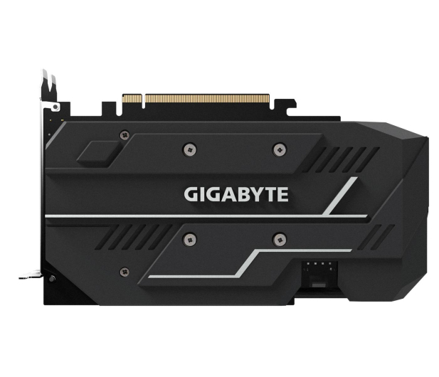 GIGABYTE GeForce GTX 1660SUPER 192 BIT 6GB GDDR6 GV-N166SOC-6GD - 523950 - zdjęcie 5
